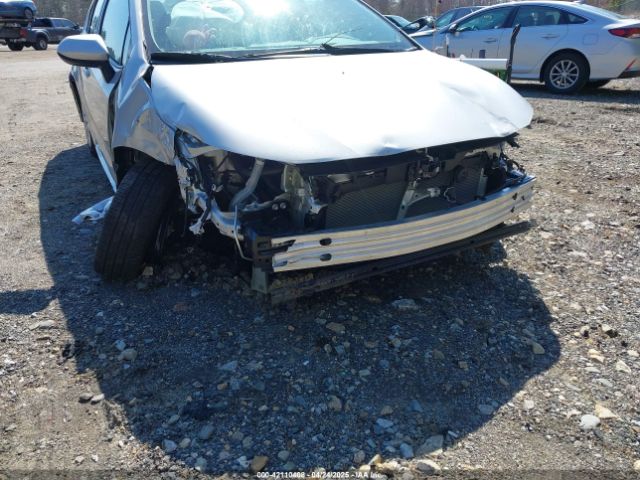 2024 TOYOTA COROLLA 5YFB4MDE7RP216568 Photo 5