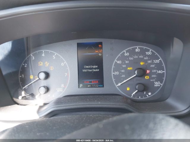 2024 TOYOTA COROLLA 5YFB4MDE7RP216568 Photo 6