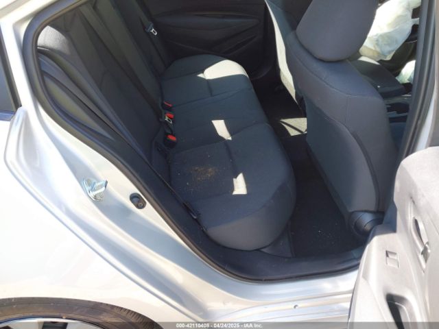 2024 TOYOTA COROLLA 5YFB4MDE7RP216568 Photo 7