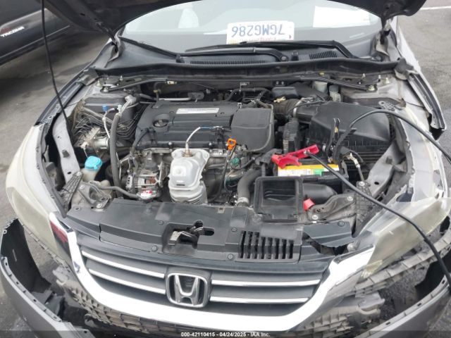 1HGCR2E73EA278866 Honda ACCORD EX