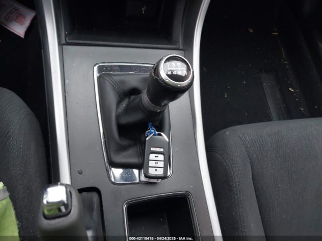 1HGCR2E73EA278866 Honda ACCORD EX