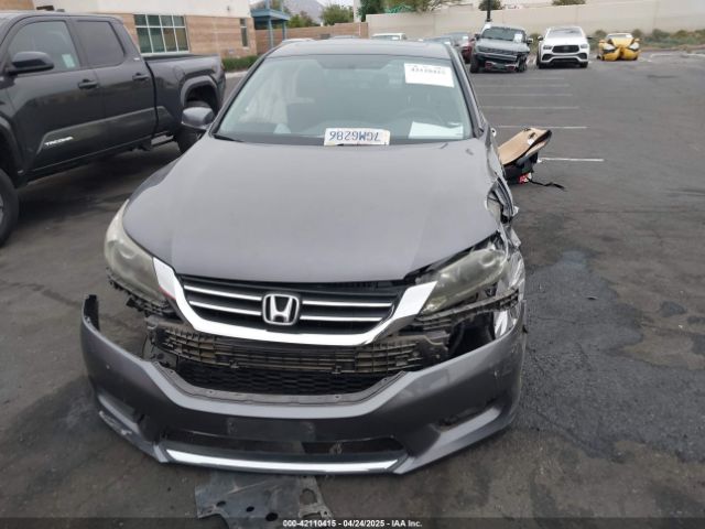 1HGCR2E73EA278866 Honda ACCORD EX