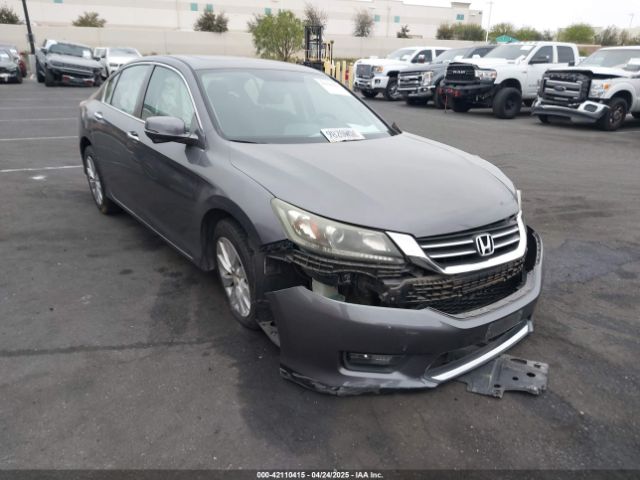 1HGCR2E73EA278866 Honda ACCORD EX