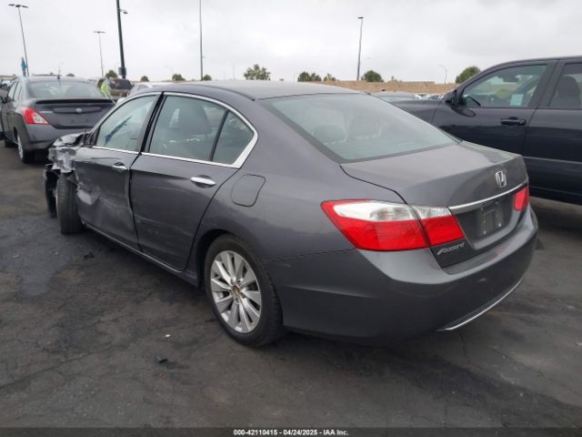 1HGCR2E73EA278866 Honda ACCORD EX