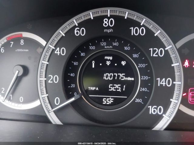 1HGCR2E73EA278866 Honda ACCORD EX