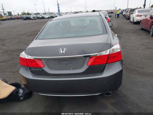 1HGCR2E73EA278866 Honda ACCORD EX