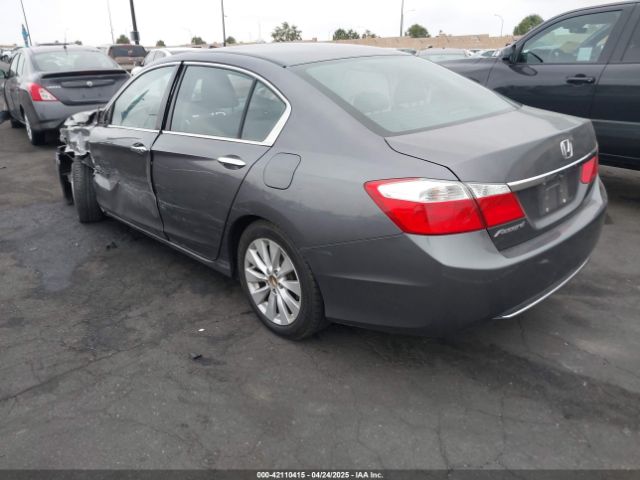 1HGCR2E73EA278866 Honda ACCORD EX