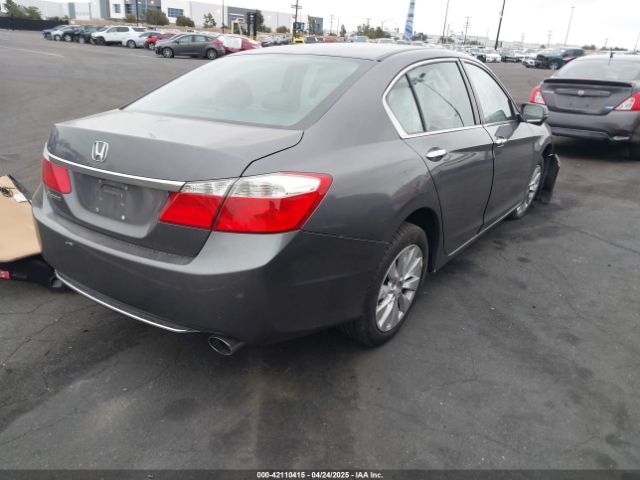 1HGCR2E73EA278866 Honda ACCORD EX
