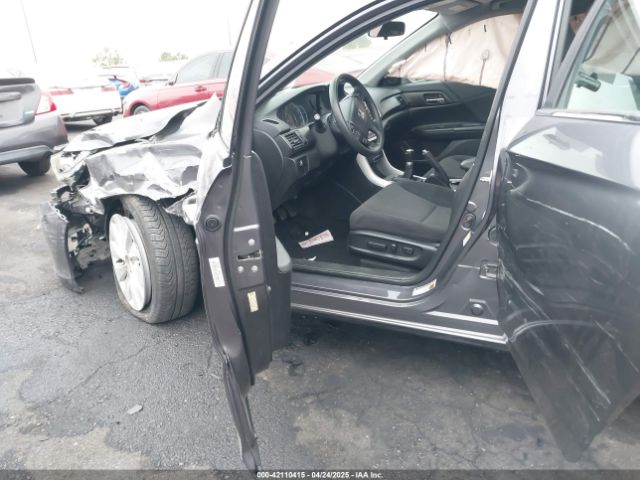1HGCR2E73EA278866 Honda ACCORD EX