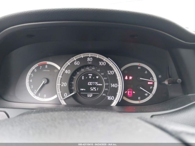 1HGCR2E73EA278866 Honda ACCORD EX