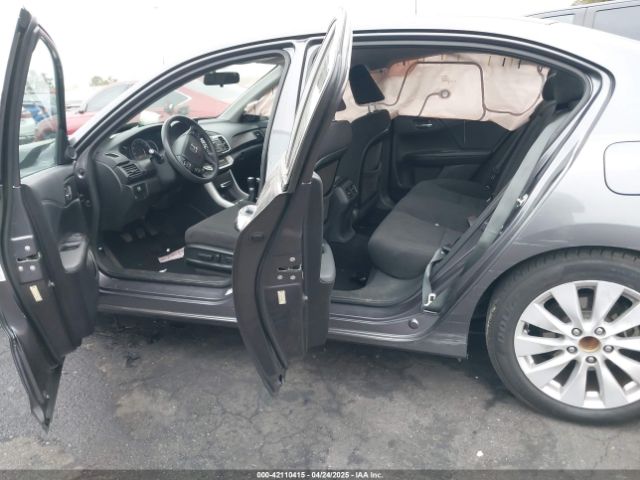 1HGCR2E73EA278866 Honda ACCORD EX
