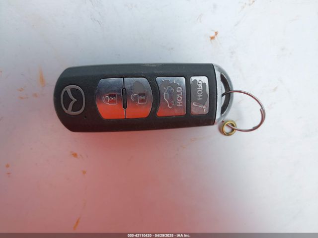 3MZBM1V7XFM231693 Mazda Mazda3 I Touring
