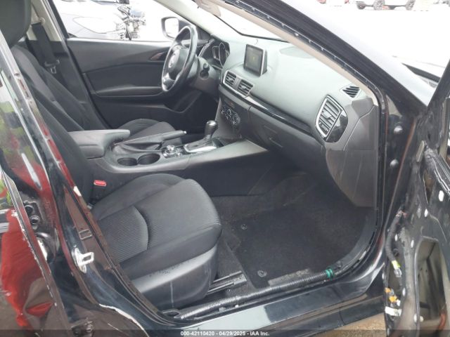 3MZBM1V7XFM231693 Mazda Mazda3 I Touring