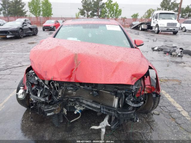 5NPE34AF6JH616149 Hyundai Sonata Sport