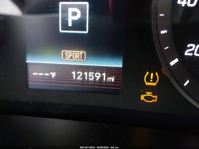 5NPE34AF6JH616149 Hyundai Sonata Sport