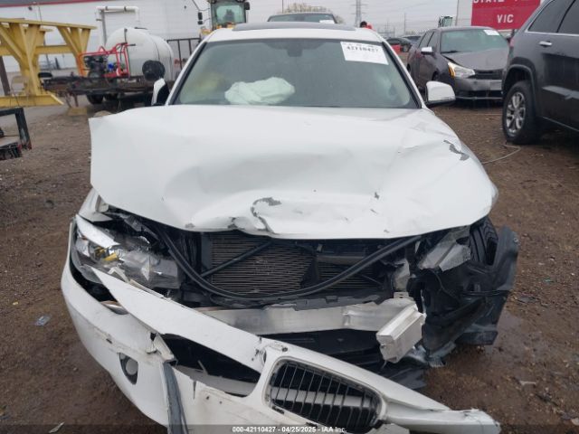WBA3B3C58FF546547 BMW 328i Xdrive