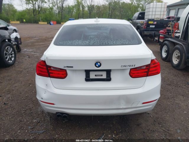 WBA3B3C58FF546547 BMW 328i Xdrive