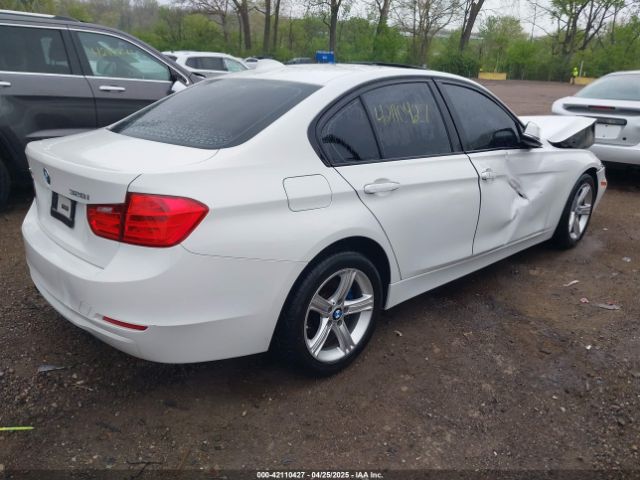 WBA3B3C58FF546547 BMW 328i Xdrive