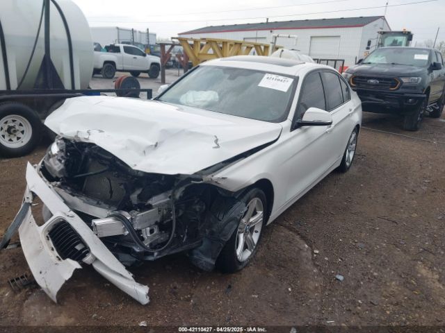 WBA3B3C58FF546547 BMW 328i Xdrive