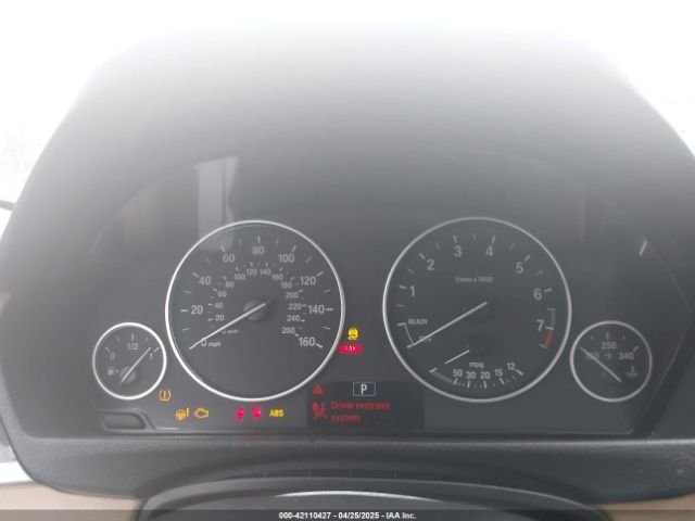 WBA3B3C58FF546547 BMW 328i Xdrive