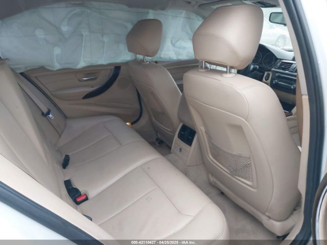 WBA3B3C58FF546547 BMW 328i Xdrive