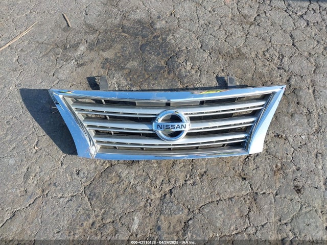 Nissan SENTRA S 2014 3N1AB7AP8EY338216 Image 12