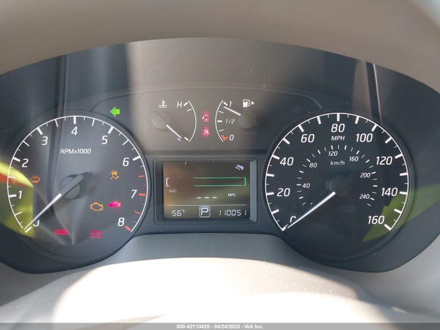 Nissan SENTRA S 2014 3N1AB7AP8EY338216 Image 7