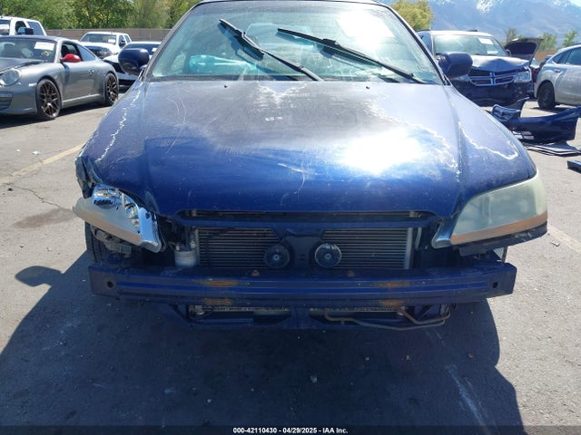 2001 HONDA ACCORD SDN JHMCG65801C018894 Photo 5