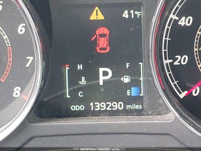 4A4AR4AUXEE033111 Mitsubishi Outlander Sport Se