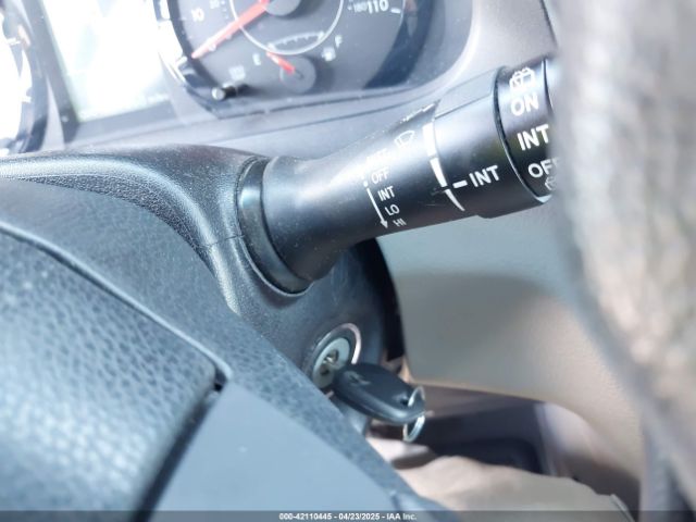 5TDKK3DC5FS642583 Toyota Sienna Le 8 Passenger
