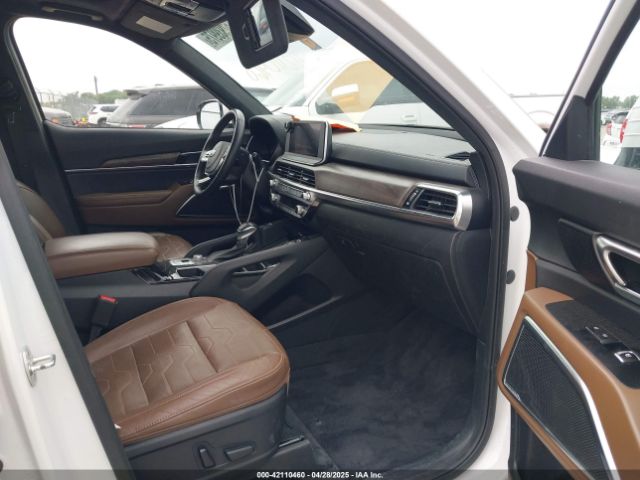 5XYP5DHC1LG072104 KIA Telluride Sx
