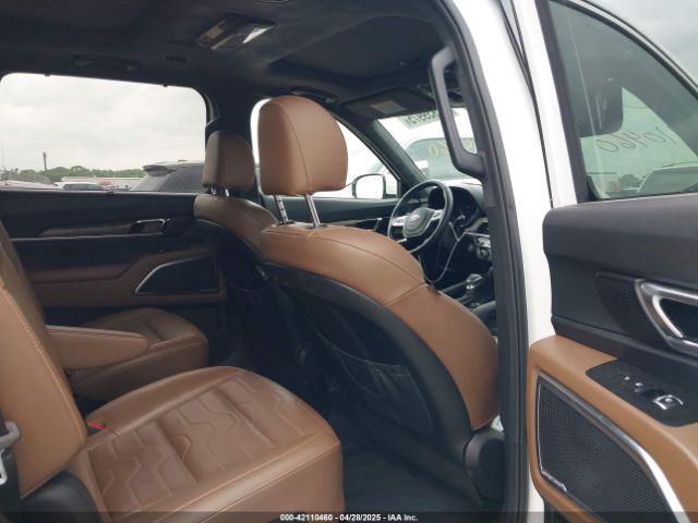 5XYP5DHC1LG072104 KIA Telluride Sx
