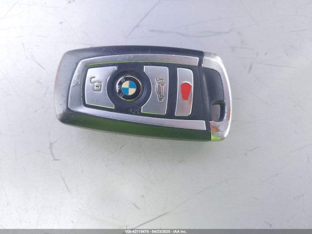 BMW M6 Gran Coupe 2014 WBS6C9C52EDV73651 Image 11