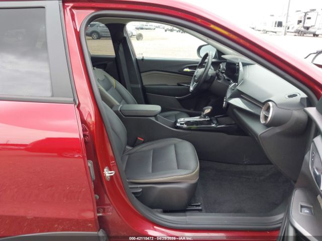 KL77LKE28RC067336 Chevrolet Trax Fwd Activ