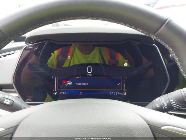 KL77LKE28RC067336 Chevrolet Trax Fwd Activ