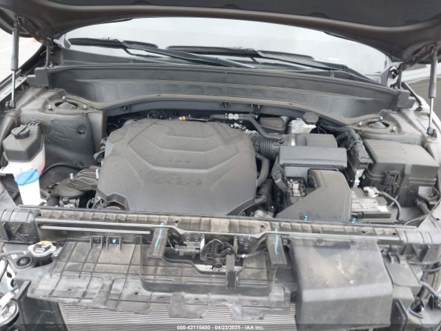 5XYP5DGC2RG417456 KIA Telluride Sx