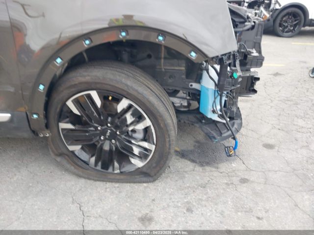 5XYP5DGC2RG417456 KIA Telluride Sx