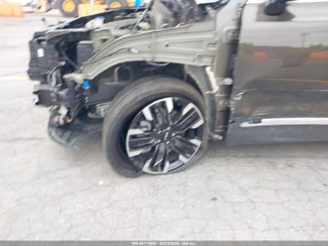 5XYP5DGC2RG417456 KIA Telluride Sx