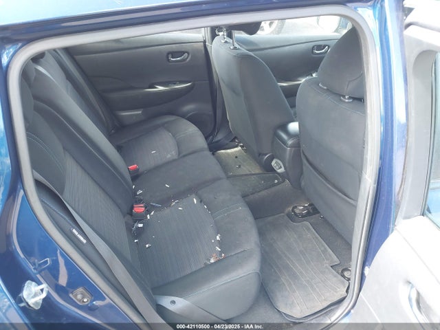 1N4AZ1BV9MC554222 Nissan 2021