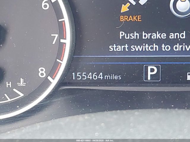 5N1AZ2MH1HN195218 Nissan 2017
