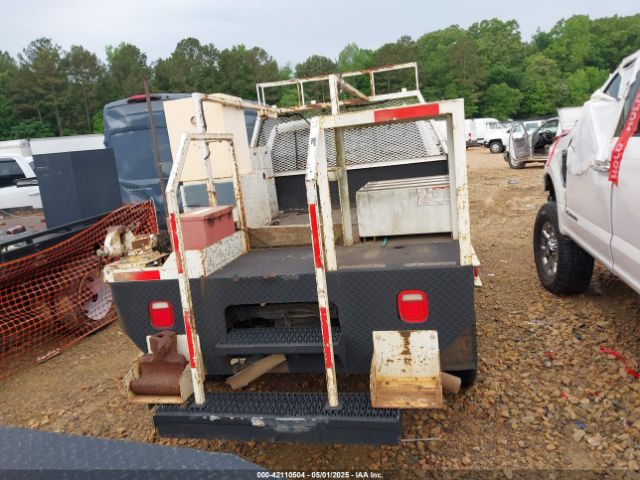 3C7WR4AJ8FG593032 RAM 2500 Tradesman