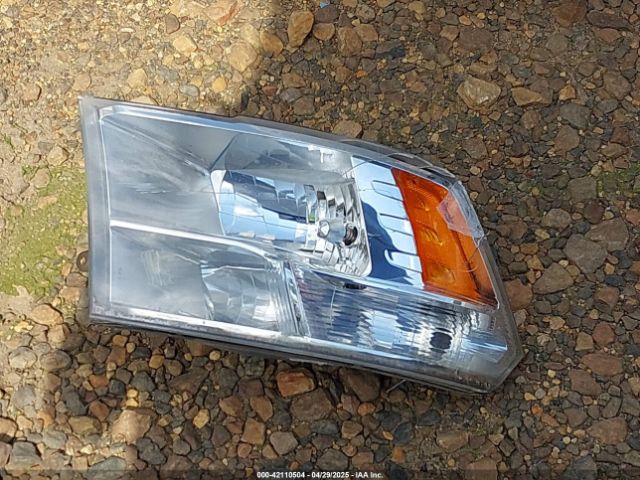 3C7WR4AJ8FG593032 RAM 2500 Tradesman