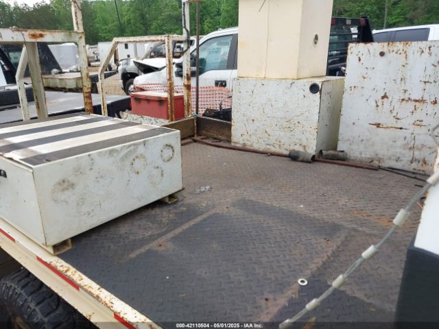 3C7WR4AJ8FG593032 RAM 2500 Tradesman