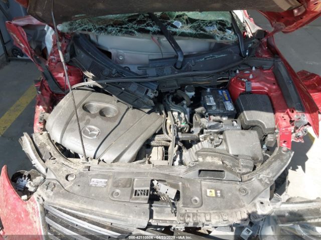 JM3KE2DY3G0709576 Mazda py