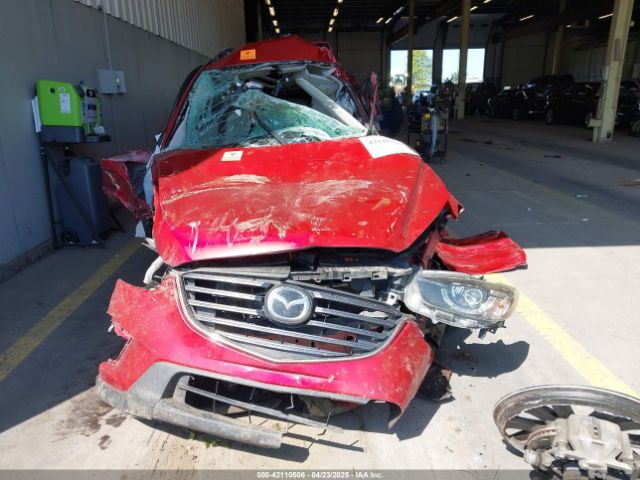 JM3KE2DY3G0709576 Mazda py