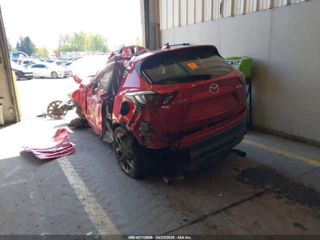 JM3KE2DY3G0709576 Mazda py