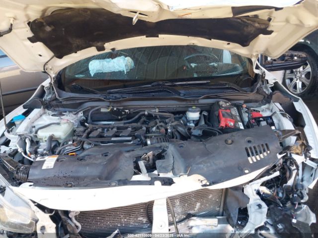 2HGFC3A55KH755223 Honda CIVIC SI