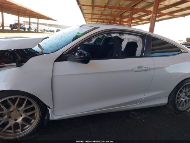 2HGFC3A55KH755223 Honda CIVIC SI
