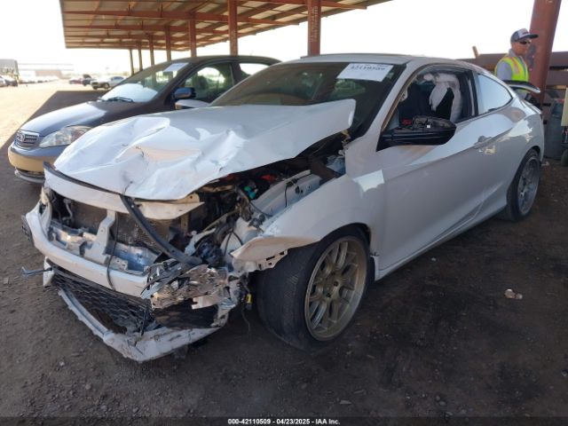 2HGFC3A55KH755223 Honda CIVIC SI
