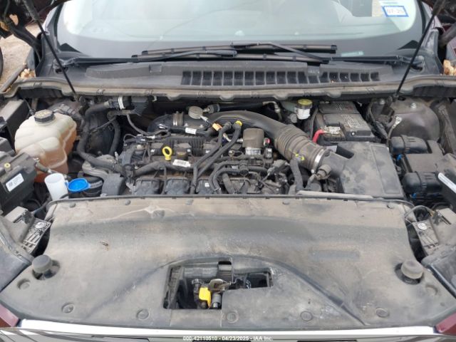 2020 FORD EDGE 2FMPK3J90LBA59717 Photo 9